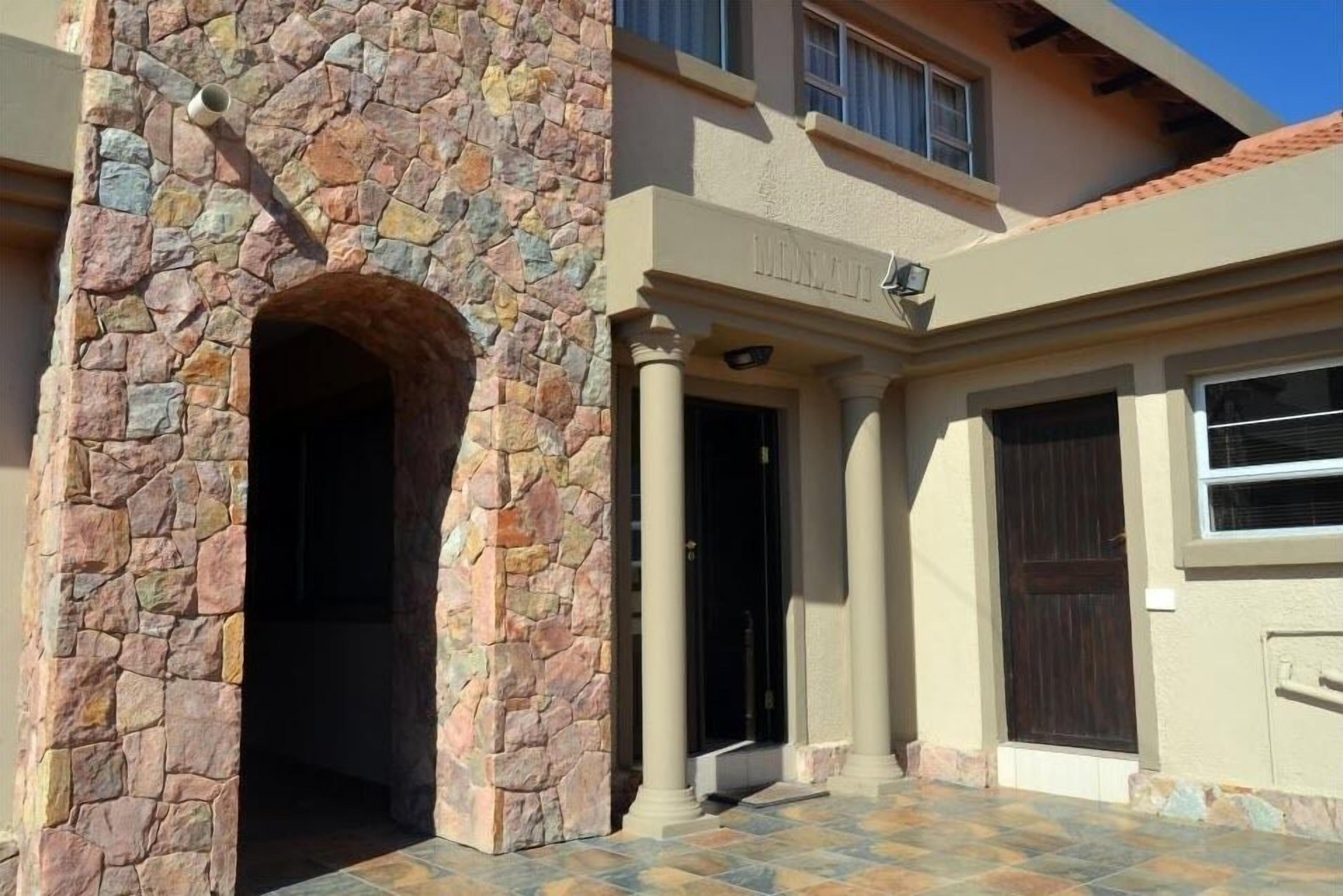 Jewel of Jozi 2*