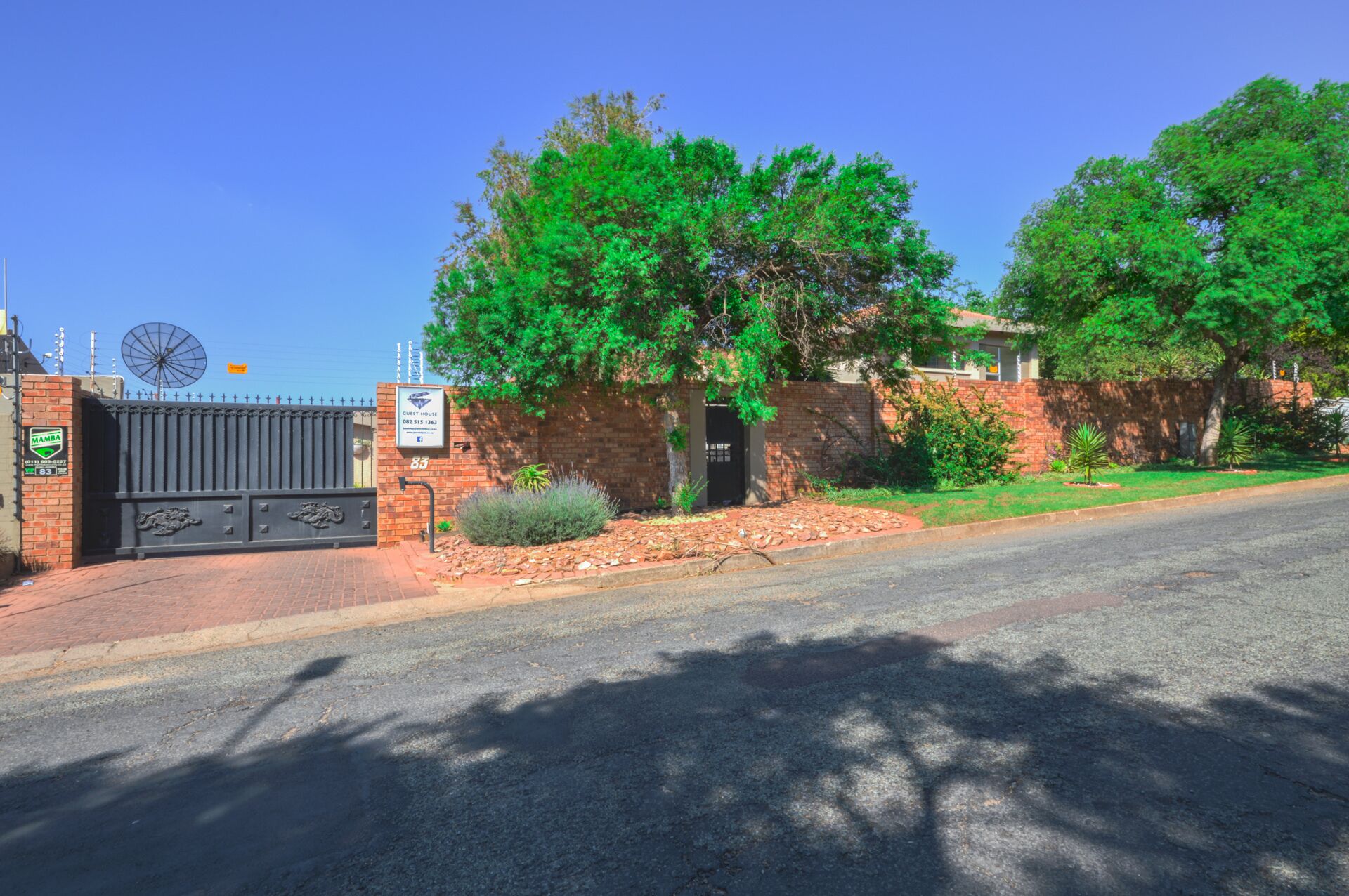 Jewel of Jozi 2*