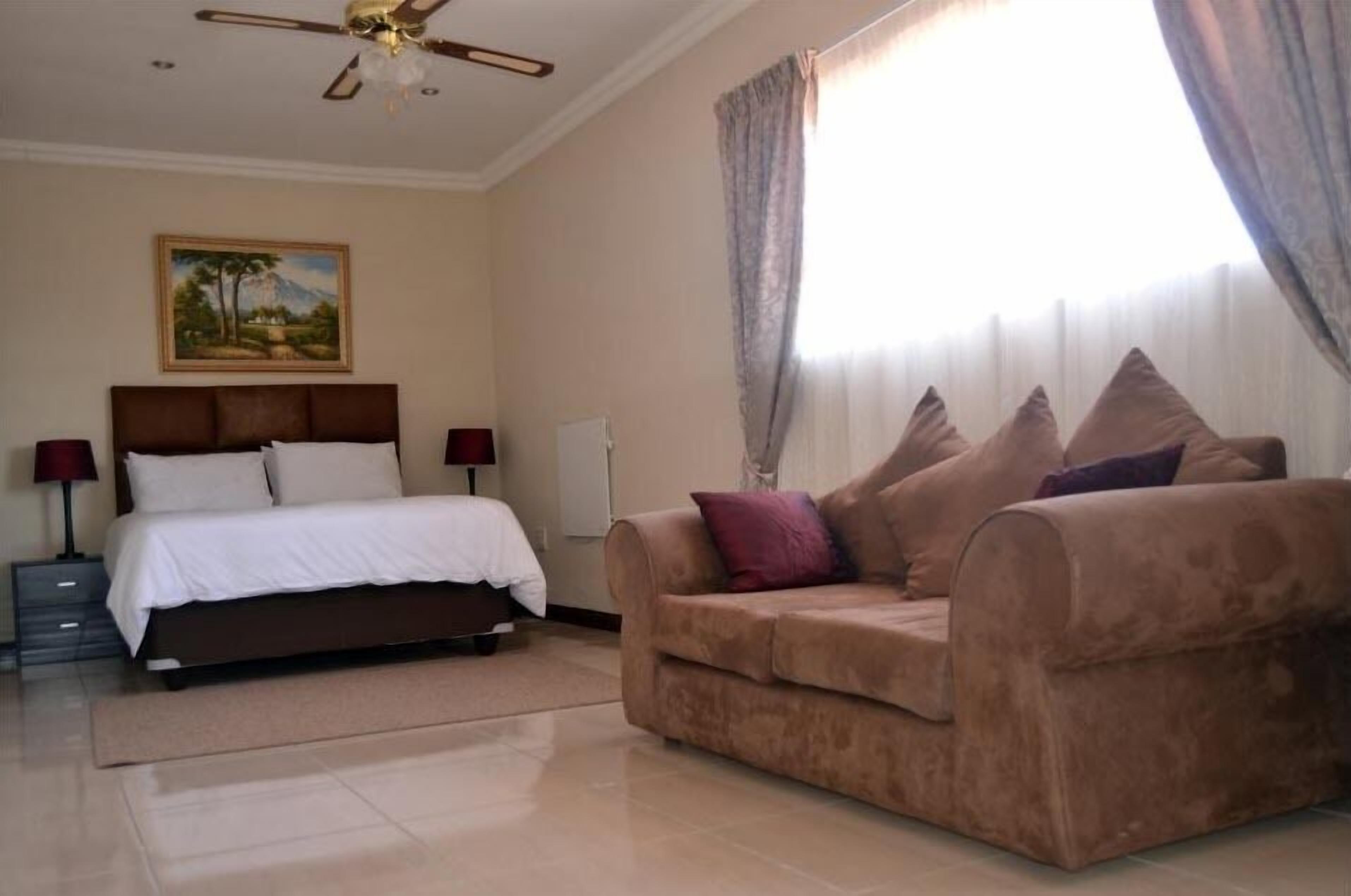 Jewel of Jozi 2*