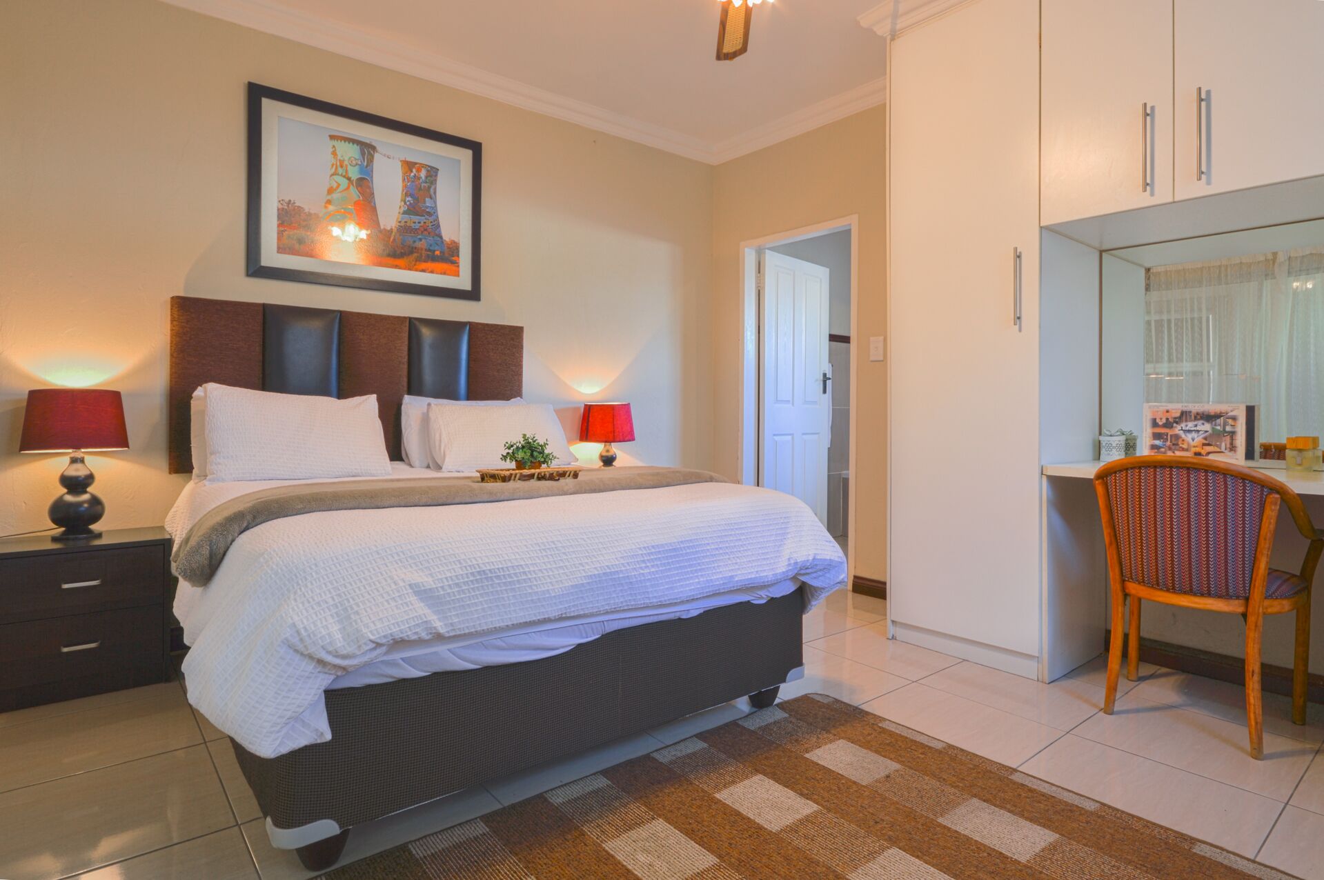 Jewel of Jozi 2*
