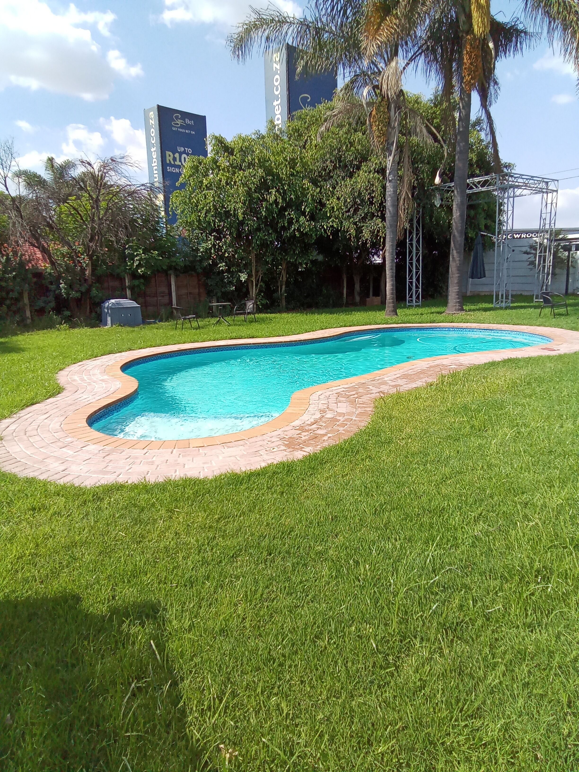 Monte La Vue 3*
