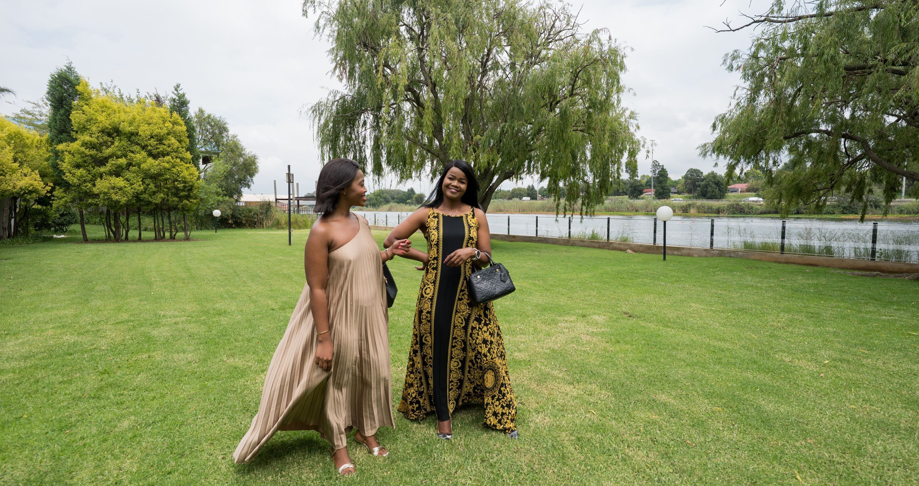 ANEW Hotel & Convention Centre OR Tambo 4*