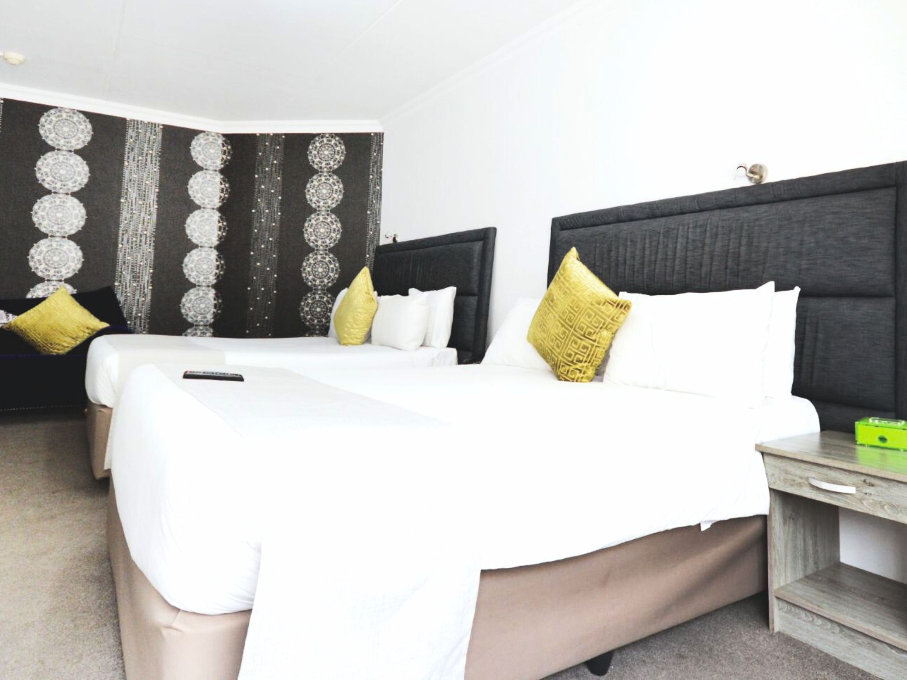 ANEW Hotel & Convention Centre OR Tambo 4*