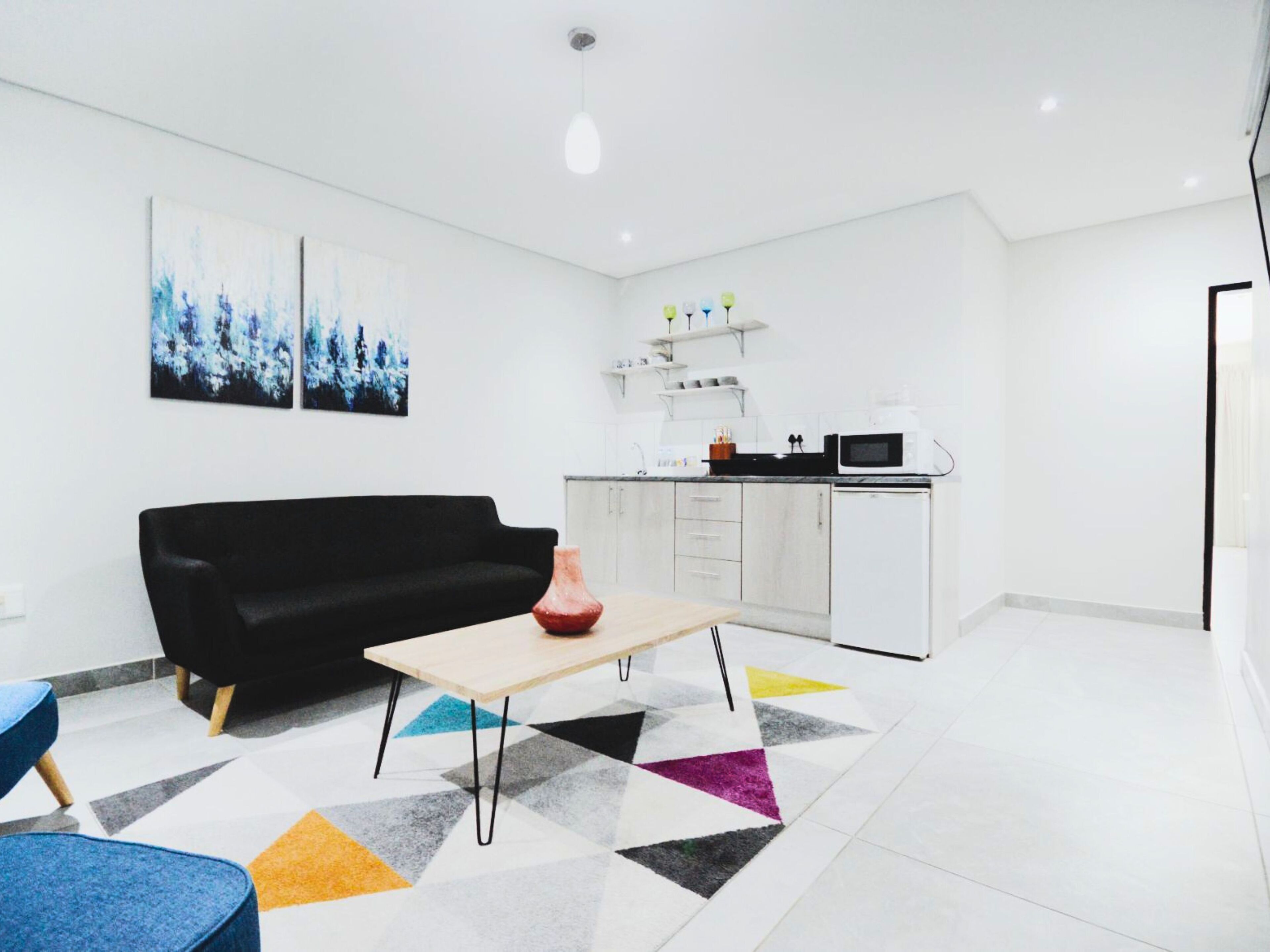 ANEW Hotel & Convention Centre OR Tambo 4*