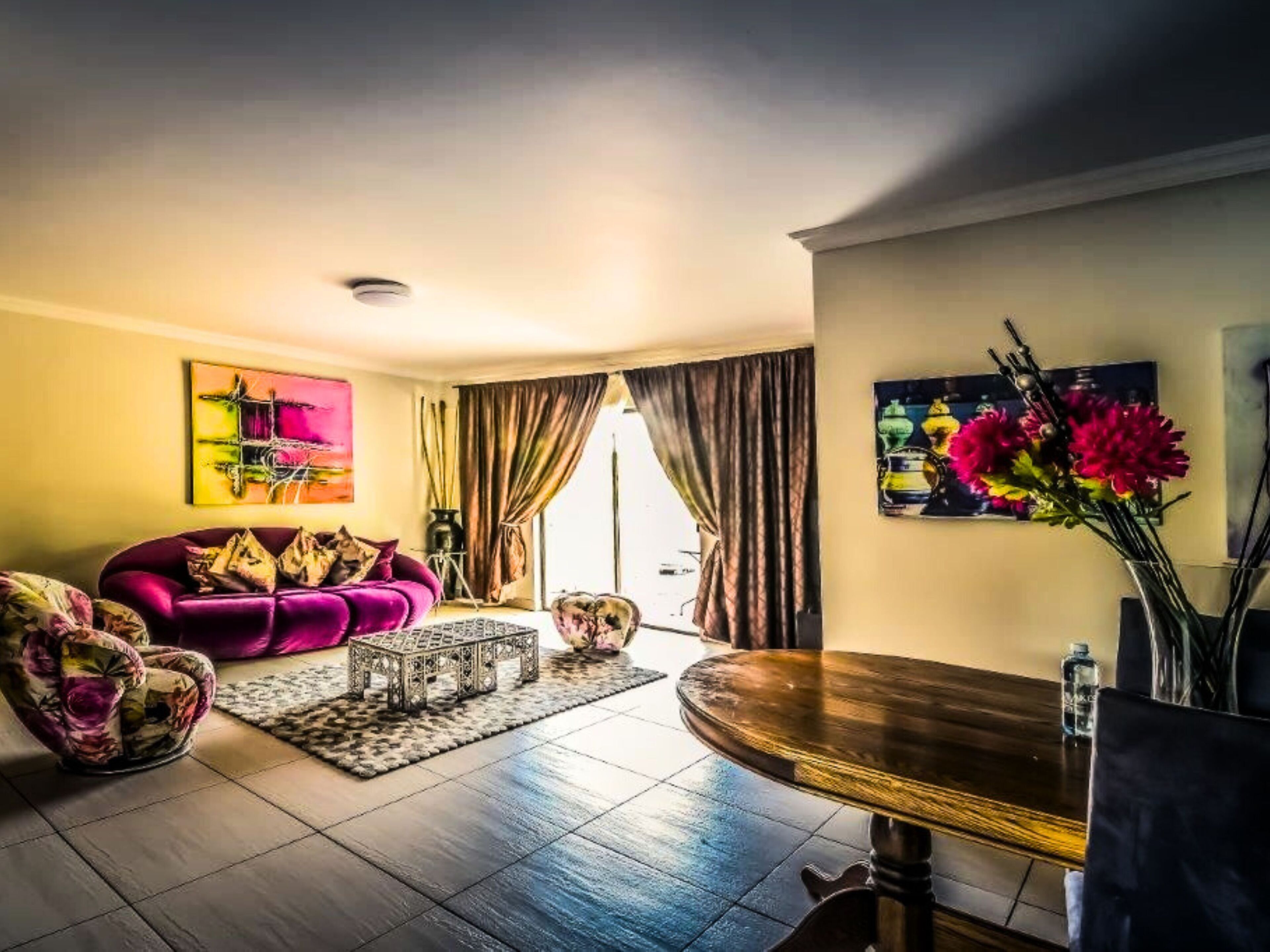 ANEW Hotel & Convention Centre OR Tambo 4*