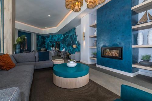 MINT Resorts The Blyde 5*