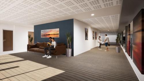 MINT Resorts The Blyde 5*