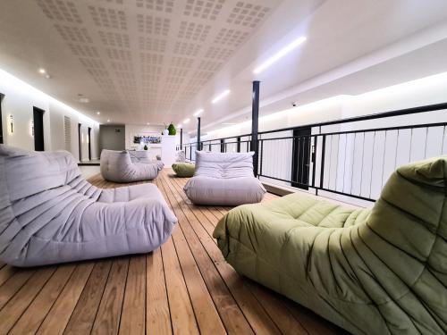 MINT Resorts The Blyde 5*