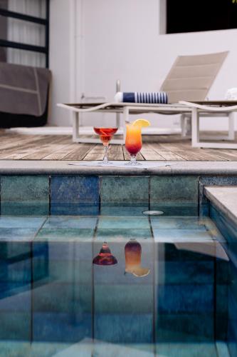 MINT Resorts The Blyde 5*