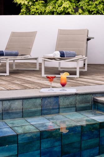 MINT Resorts The Blyde 5*