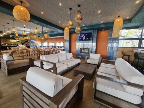 MINT Resorts The Blyde 5*