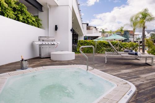 MINT Resorts The Blyde 5*