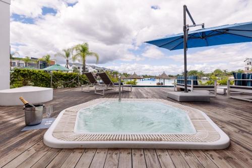 MINT Resorts The Blyde 5*