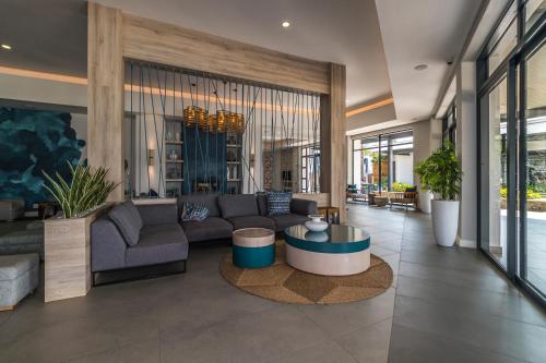 MINT Resorts The Blyde 5*