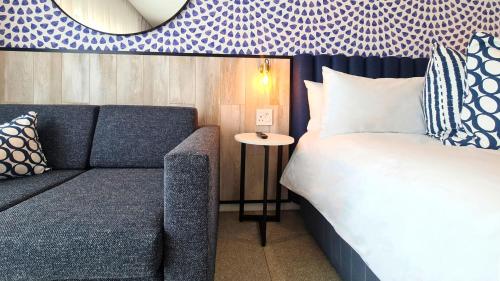 MINT Resorts The Blyde 5*