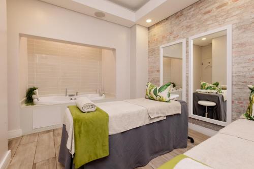 MINT Resorts The Blyde 5*