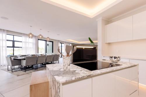 MINT Resorts The Blyde 5*