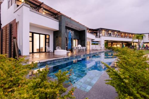 MINT Resorts The Blyde 5*