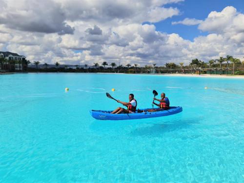 MINT Resorts The Blyde 5*