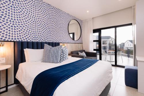 MINT Resorts The Blyde 5*