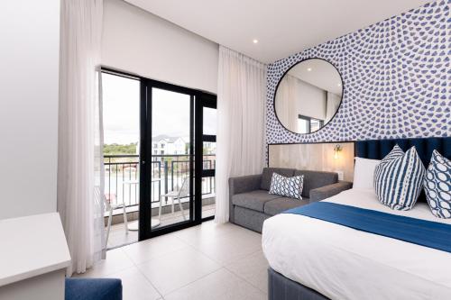 MINT Resorts The Blyde 5*