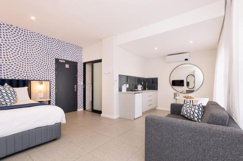 MINT Resorts The Blyde 5*
