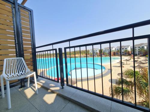 MINT Resorts The Blyde 5*