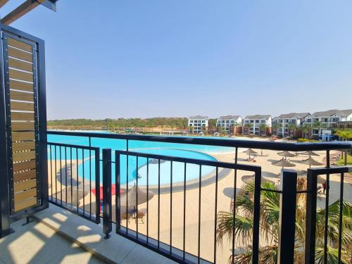 MINT Resorts The Blyde 5*