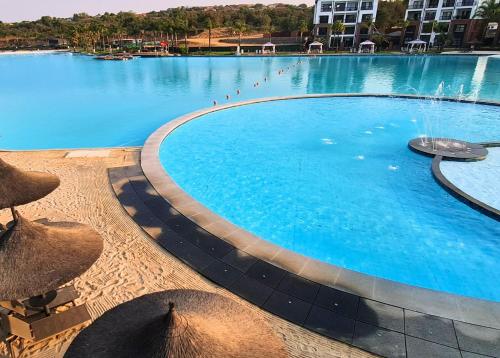 MINT Resorts The Blyde 5*