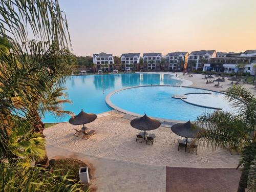 MINT Resorts The Blyde 5*