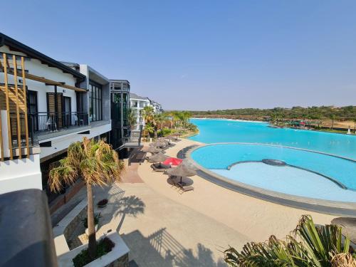 MINT Resorts The Blyde 5*
