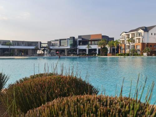 MINT Resorts The Blyde 5*