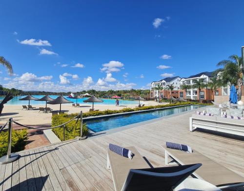 MINT Resorts The Blyde 5*