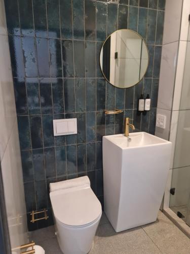 MINT Resorts The Blyde 5*