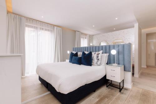 MINT Resorts The Blyde 5*