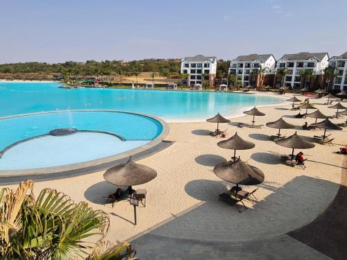 MINT Resorts The Blyde 5*