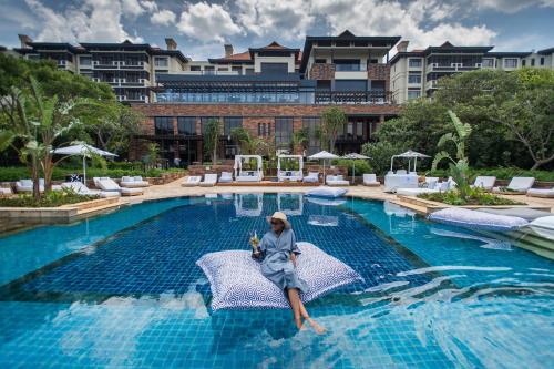 The Capital Zimbali 5*