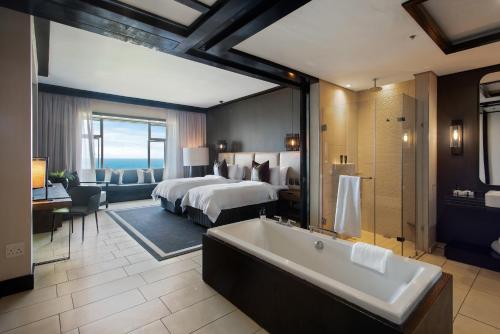 The Capital Zimbali 5*