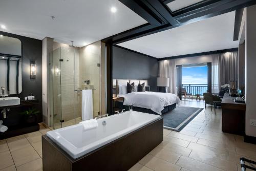 The Capital Zimbali 5*