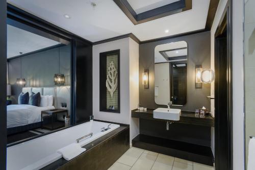 The Capital Zimbali 5*
