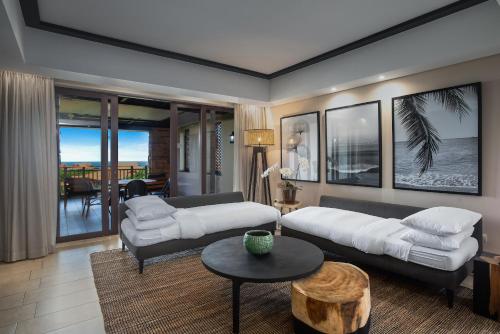 The Capital Zimbali 5*