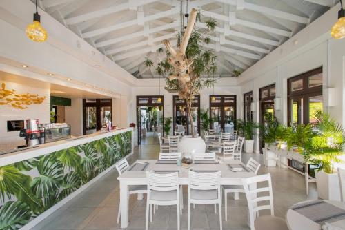 The Capital Zimbali 5*