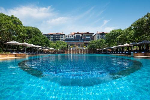 The Capital Zimbali 5*