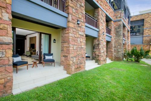 The Capital Zimbali 5*