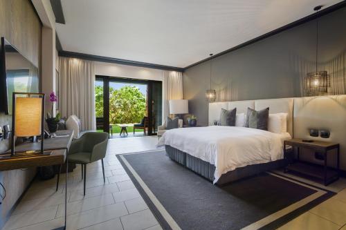 The Capital Zimbali 5*