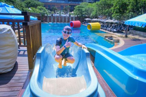The Capital Zimbali 5*