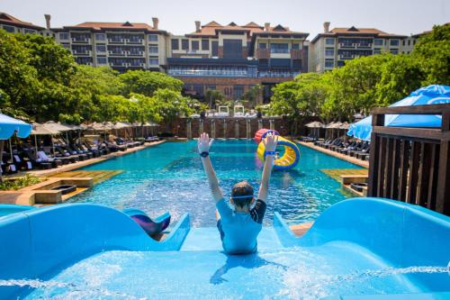 The Capital Zimbali 5*