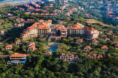 The Capital Zimbali 5*