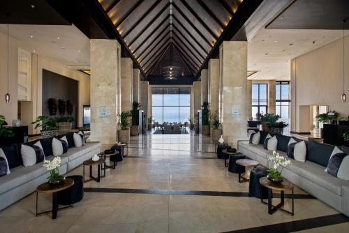 The Capital Zimbali 5*