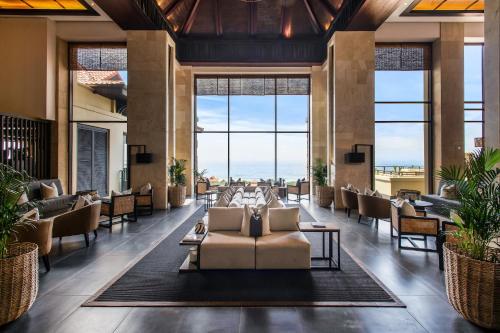 The Capital Zimbali 5*